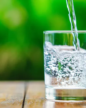 Система очистки воды