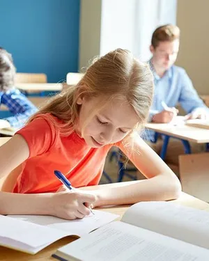 Школа на 1500 мест