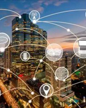 Развитая инфраструктура