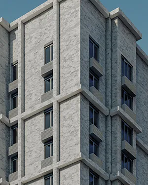 Современная архитектура проекта