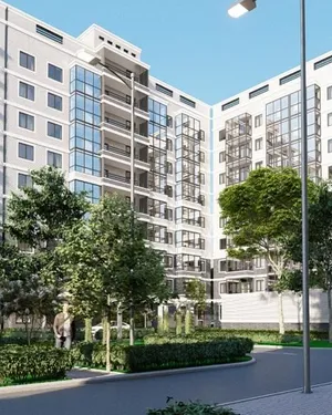 Закрытая территория