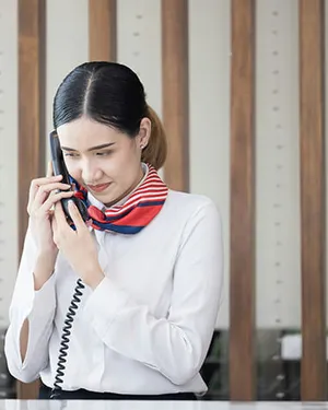 Консьерж служба